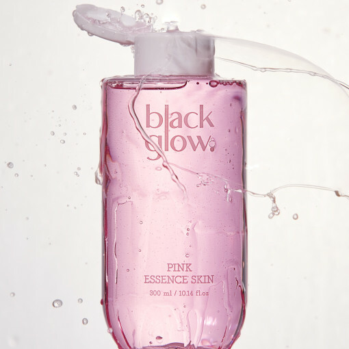 Pink Essence Pro