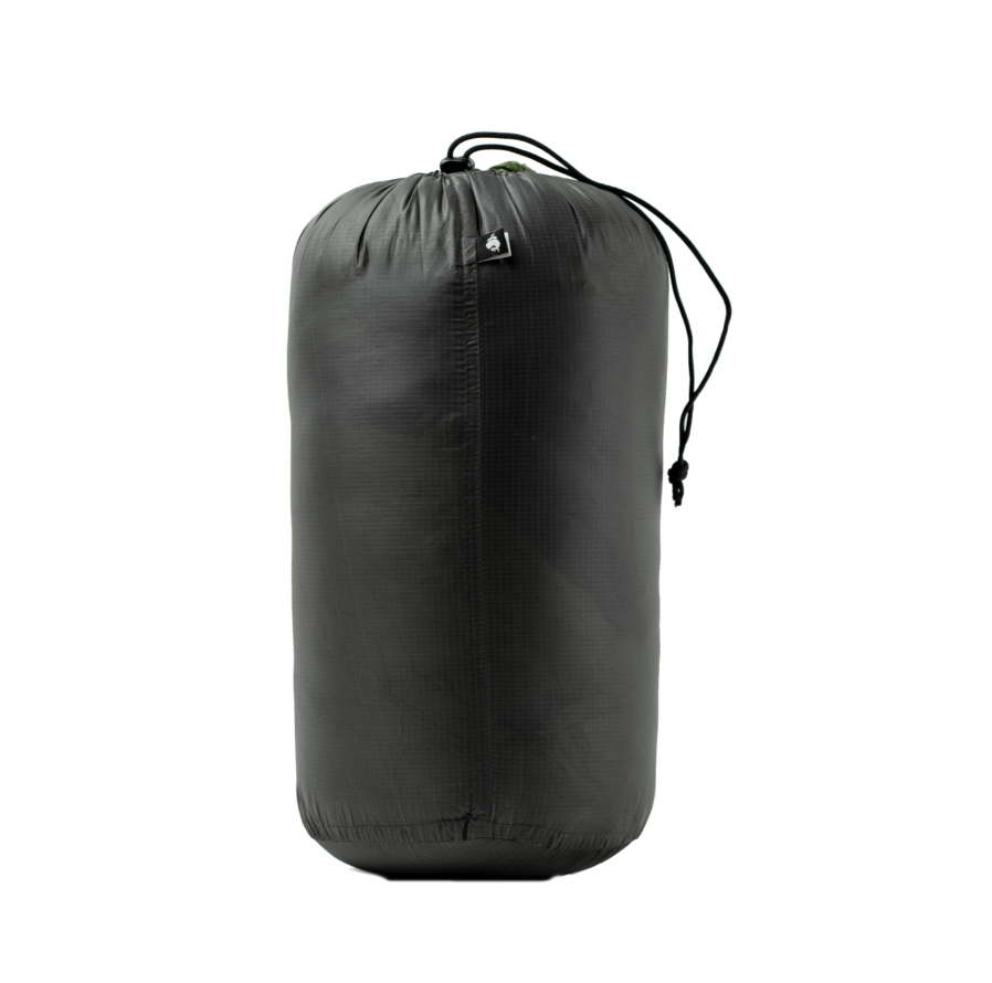 Enlightened Equipment Stuff Sack 睡袋收納袋 - 6L Small
