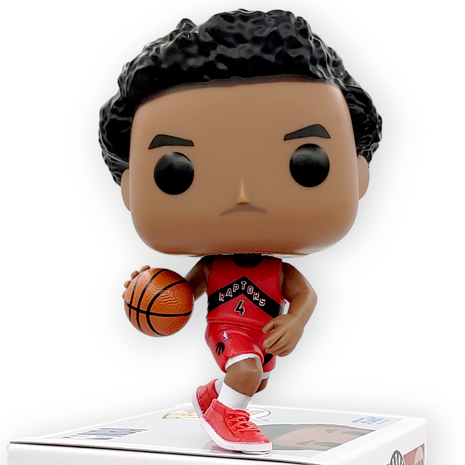 FUNKO POP<NBA>多倫多速龍_史葛提·班尼斯-No.169