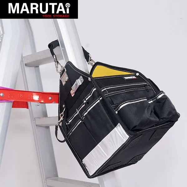Marutai 寰鈦 手提掛式工具袋 RL電工系列 攜式掛袋 鋁梯 工具袋 2023G01