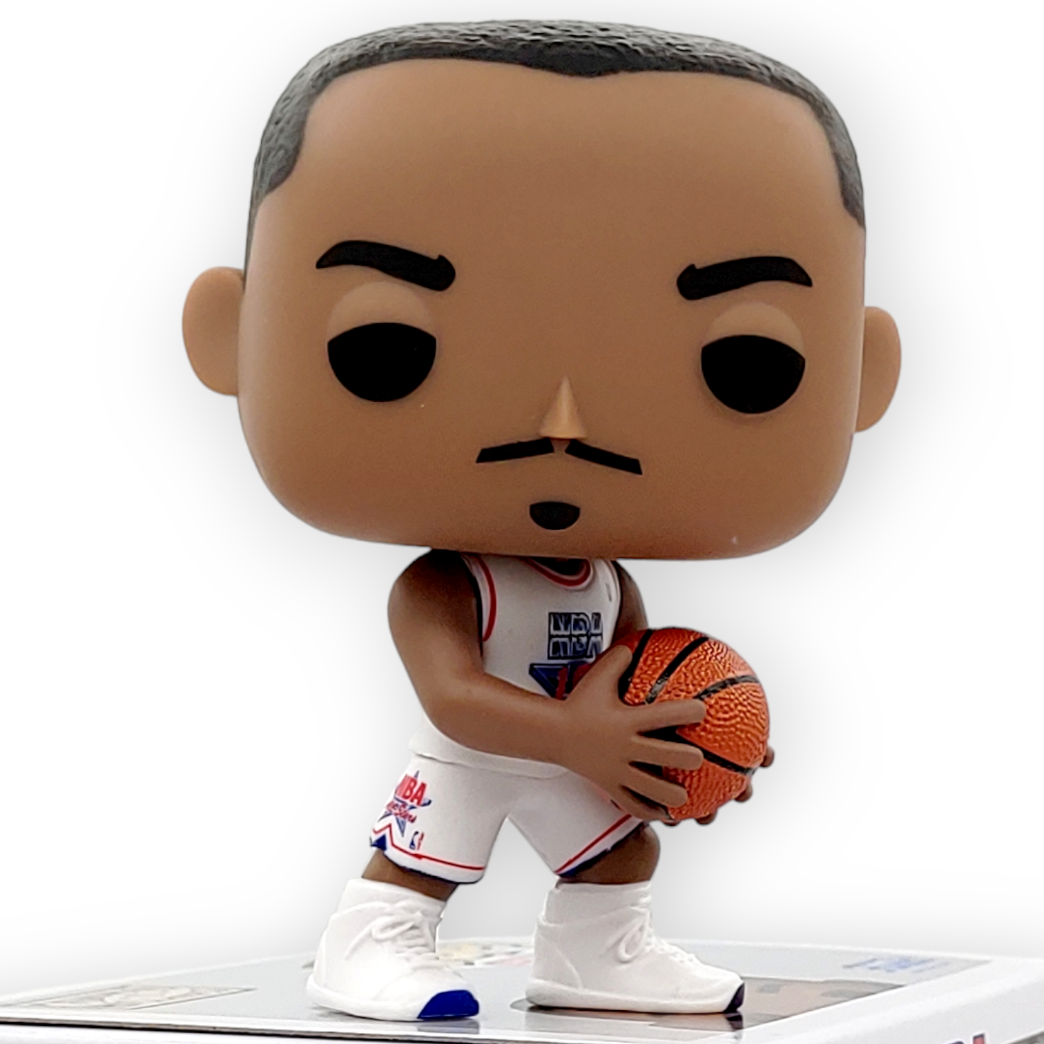 FUNKO POP<經典NBA>92全明星_丹尼士.洛文-No.160