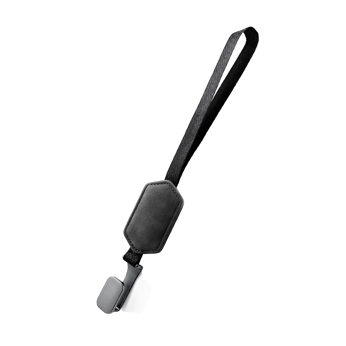 類麂皮 車用掛勾