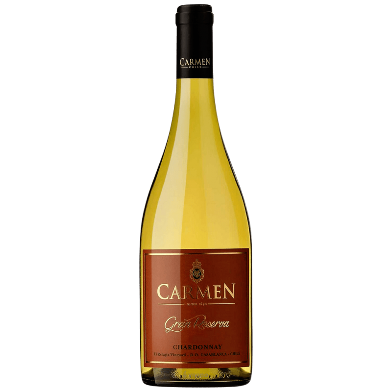 Carmen Gran Reserva Chardonnay 2022