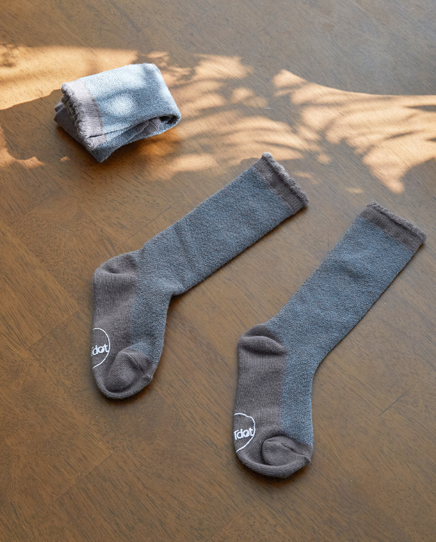 Dot to Dot DOTPURE 月夜長襪