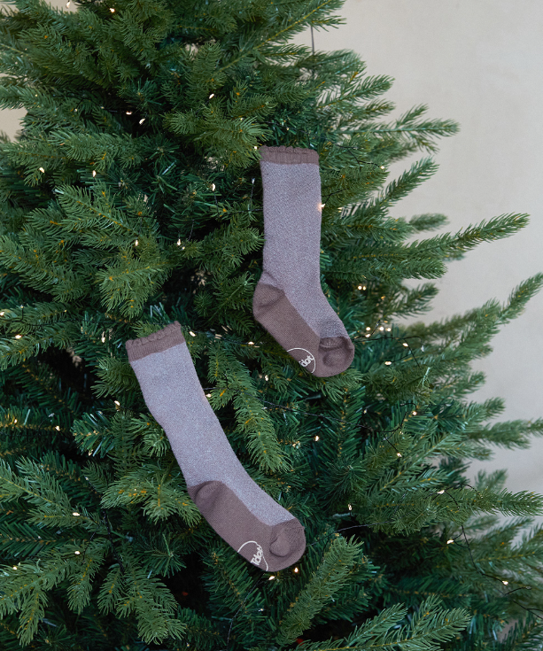 Dot to Dot DOTPURE 月夜長襪