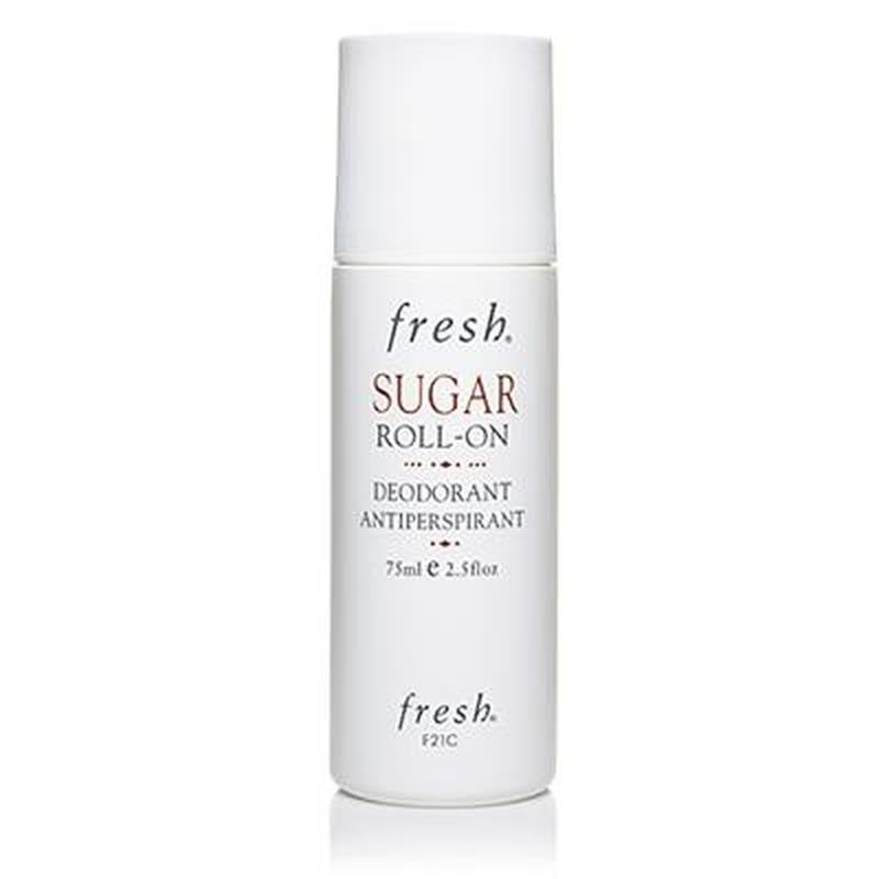 FRESH 黃糖清香走珠止汗劑 75ml