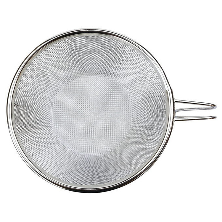 日本製 Captain Stag UH-34 提耳濾網