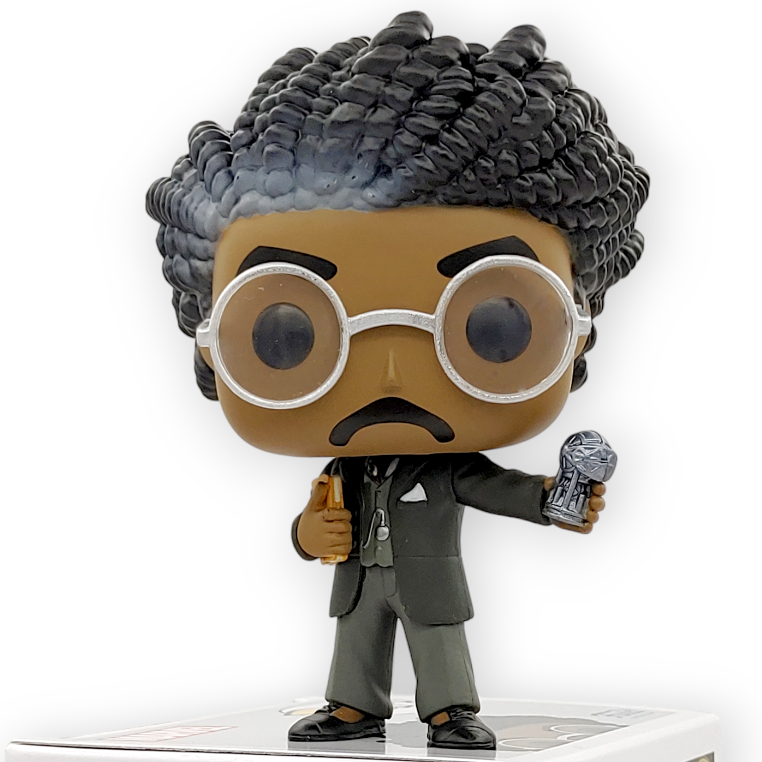 FUNKO POP<LOKI洛基2>域陀.泰姆利-NO.1316