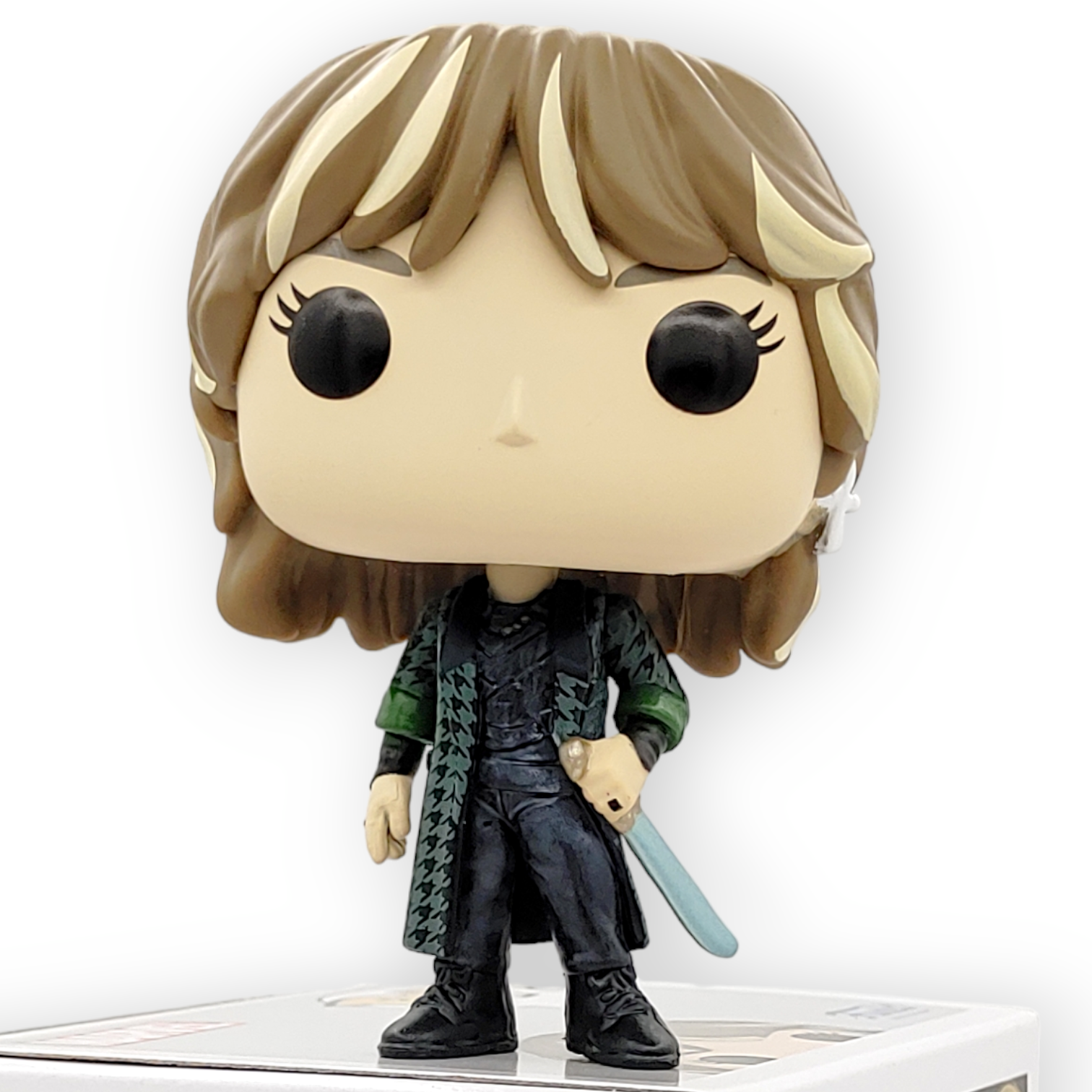 FUNKO POP<LOKI洛基2>希依雅-NO.1314