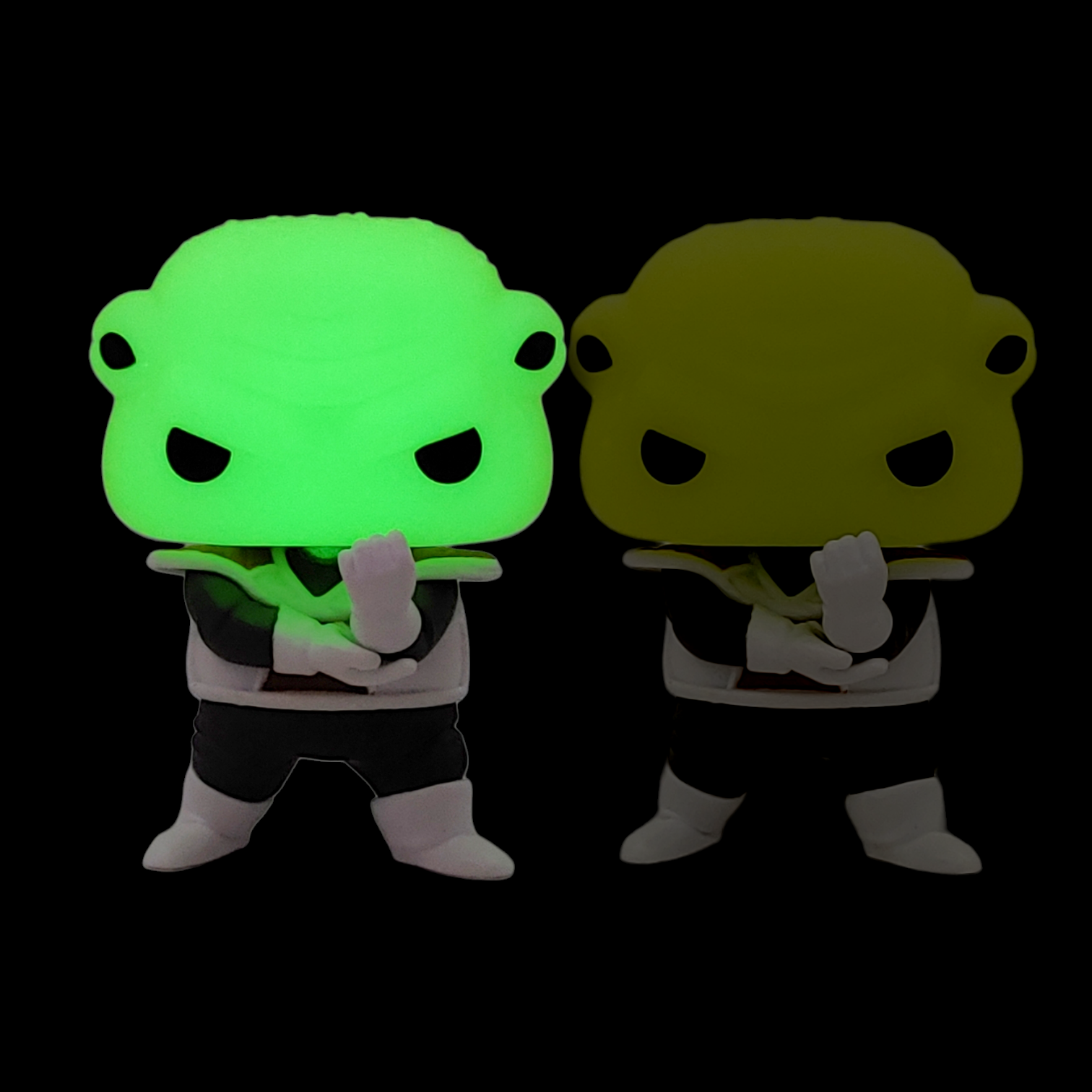 FUNKO POP<龍珠Z>皇牌精英軍團_古杜(夜光版)-No.1491