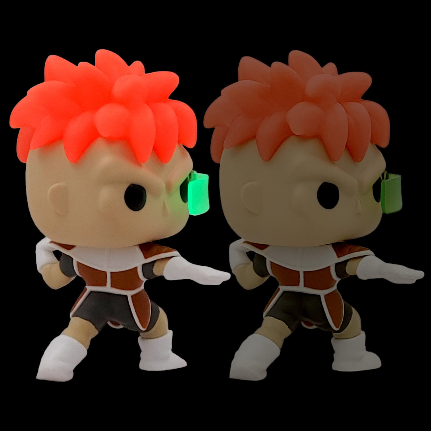 FUNKO POP<龍珠Z>皇牌精英軍團_力高(夜光版)-No.1492