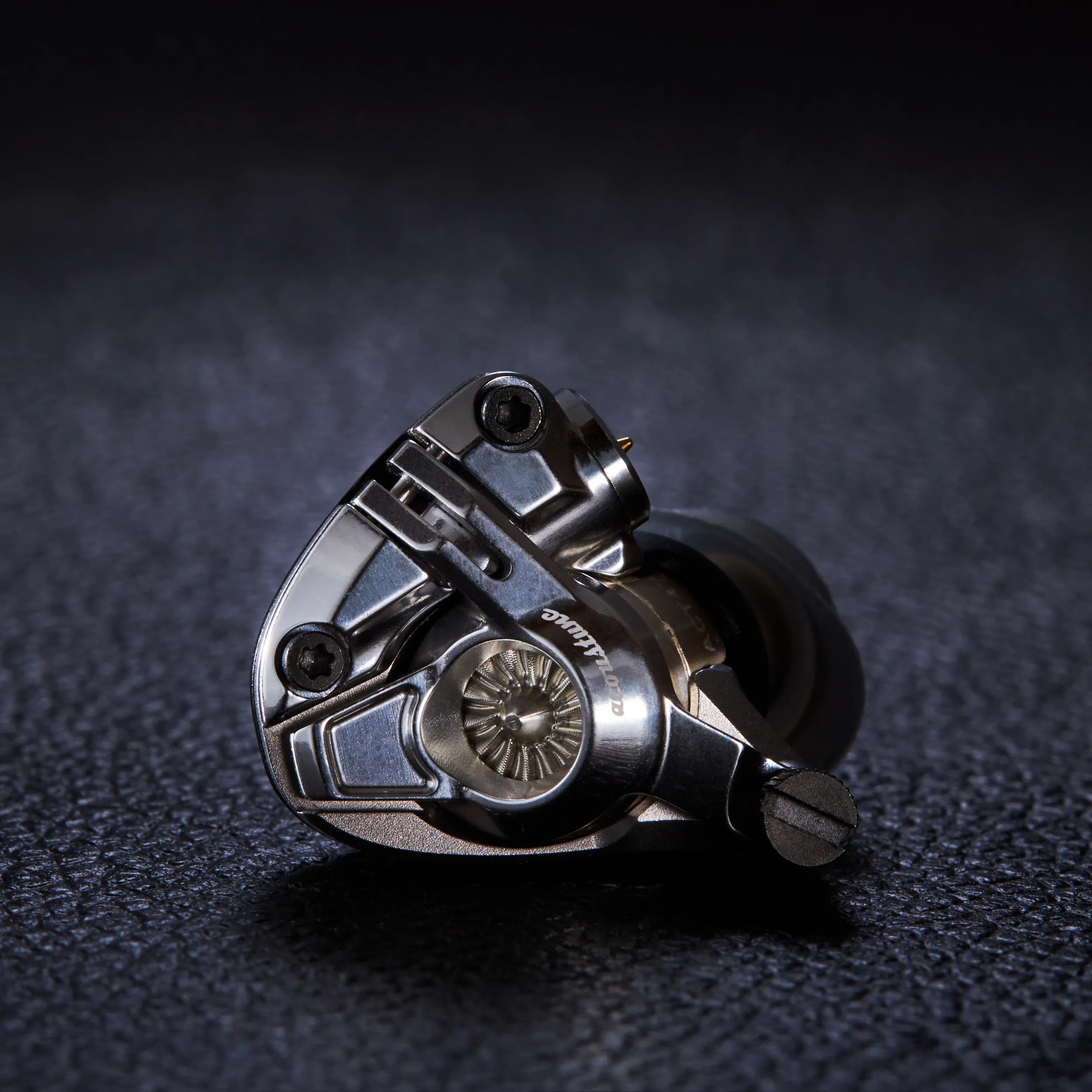 ACOUSTUNE HS2000 MKIII 可換式腔體設計入耳式耳機