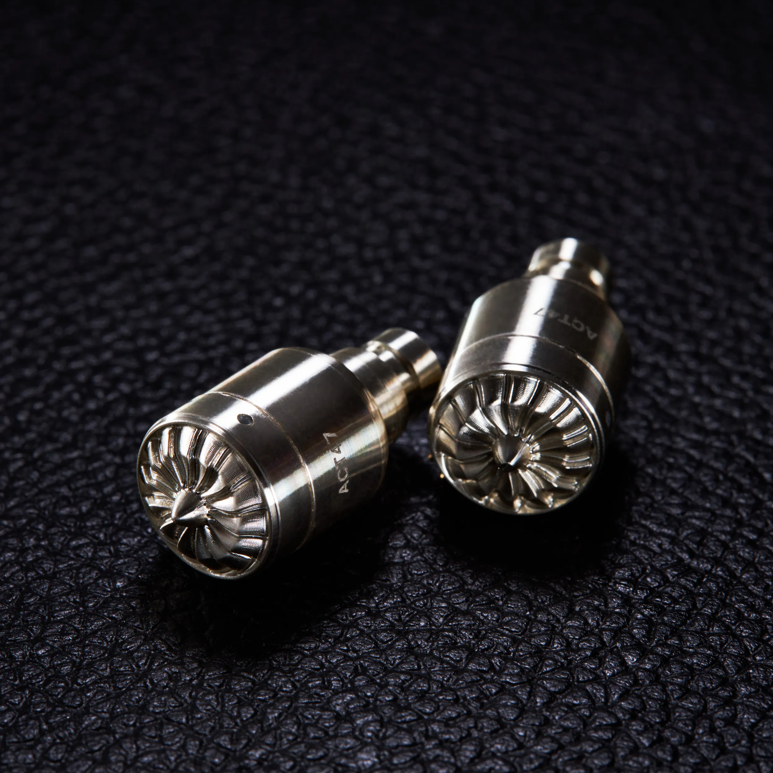 Acoustune ACT47 可換式腔體