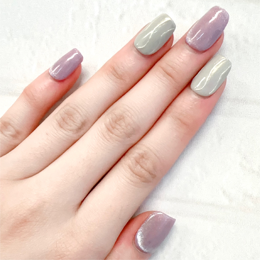 Audrey Laure 手工穿戴甲A (10004A)