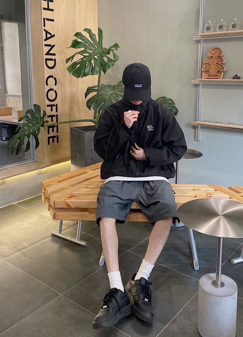 <引爆雙11🔥> NIKE AIR FORCE 全黑 黑魂 成人款