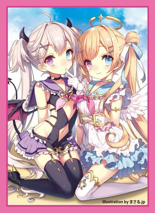 卡套 - 工畫堂插畫系列 まさる.jp