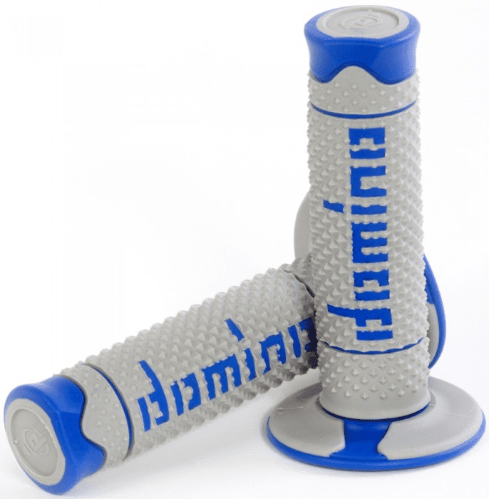 Domino 橡膠 握把套 A260 撞色 蛇皮