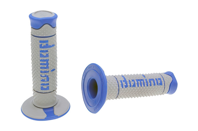 Domino 橡膠 握把套 A260 撞色 蛇皮