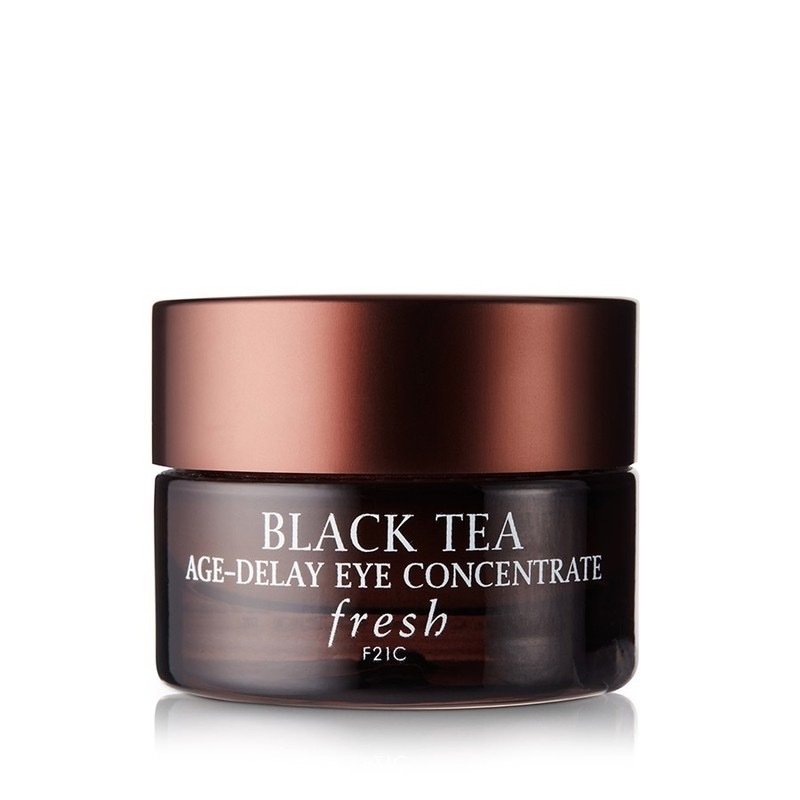FRESH 紅茶抗皺緊緻精華眼霜 15ml