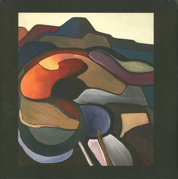 Calibre《Shelflife Six》（3LP）