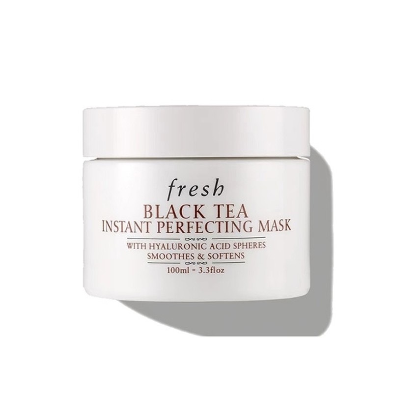 FRESH 紅茶瞬間修護面膜 100ml