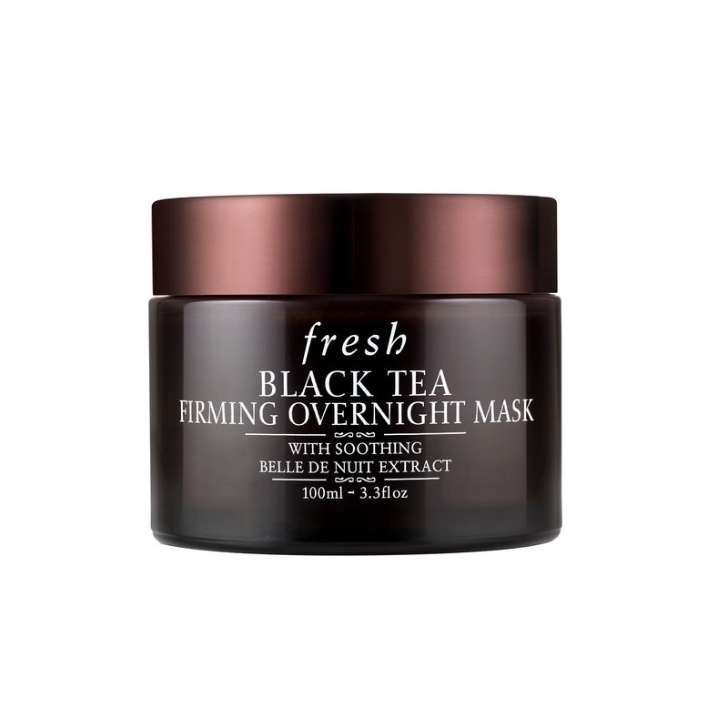 FRESH 紅茶晚間緊緻面膜 100ml