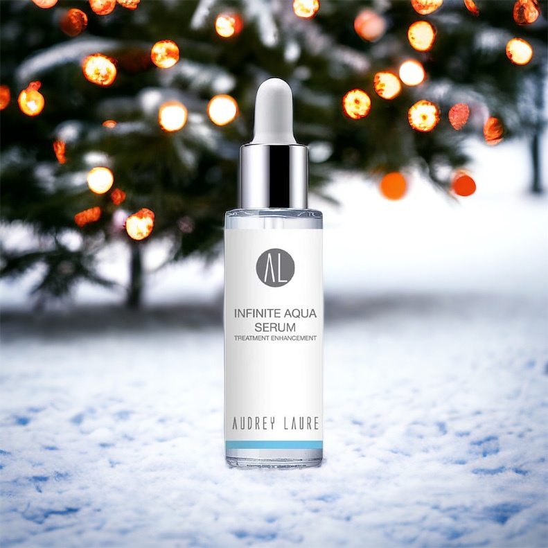 AUDREY LAURE水澤補濕精華30ml