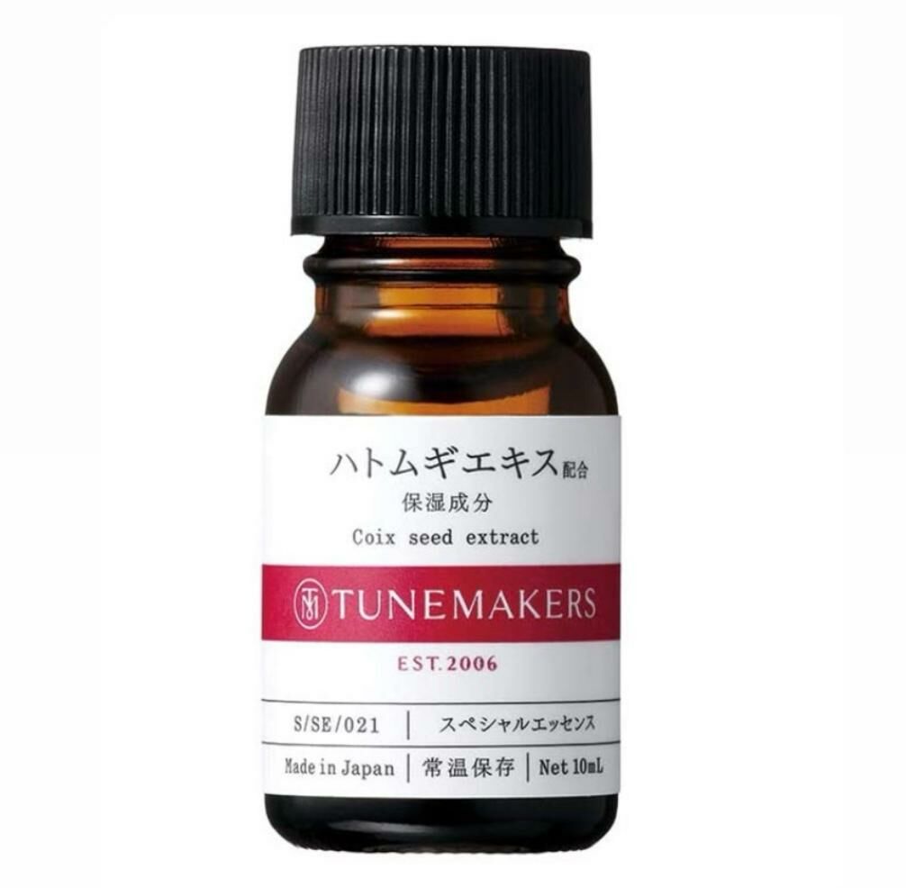 Tunemakers 薏仁 10ml