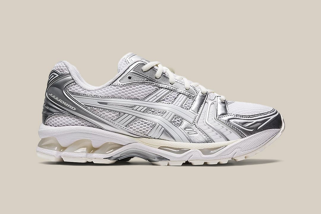 {現貨} JJJJound X ASICS Kayano 14