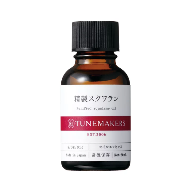 Tunemakers Squalane 20ml