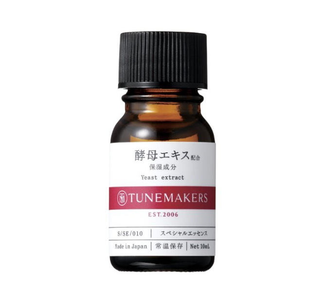 Tunemakers 酵母 10ml