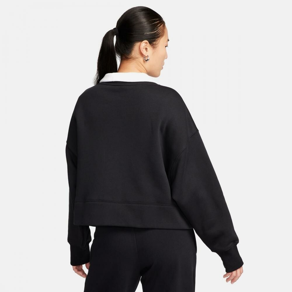 (預訂) Nike Sportswear Phoenix Fleece Cardigan (Women)
