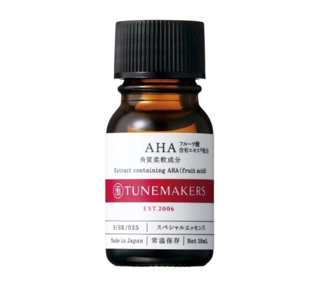 Tunemakers AHA原液