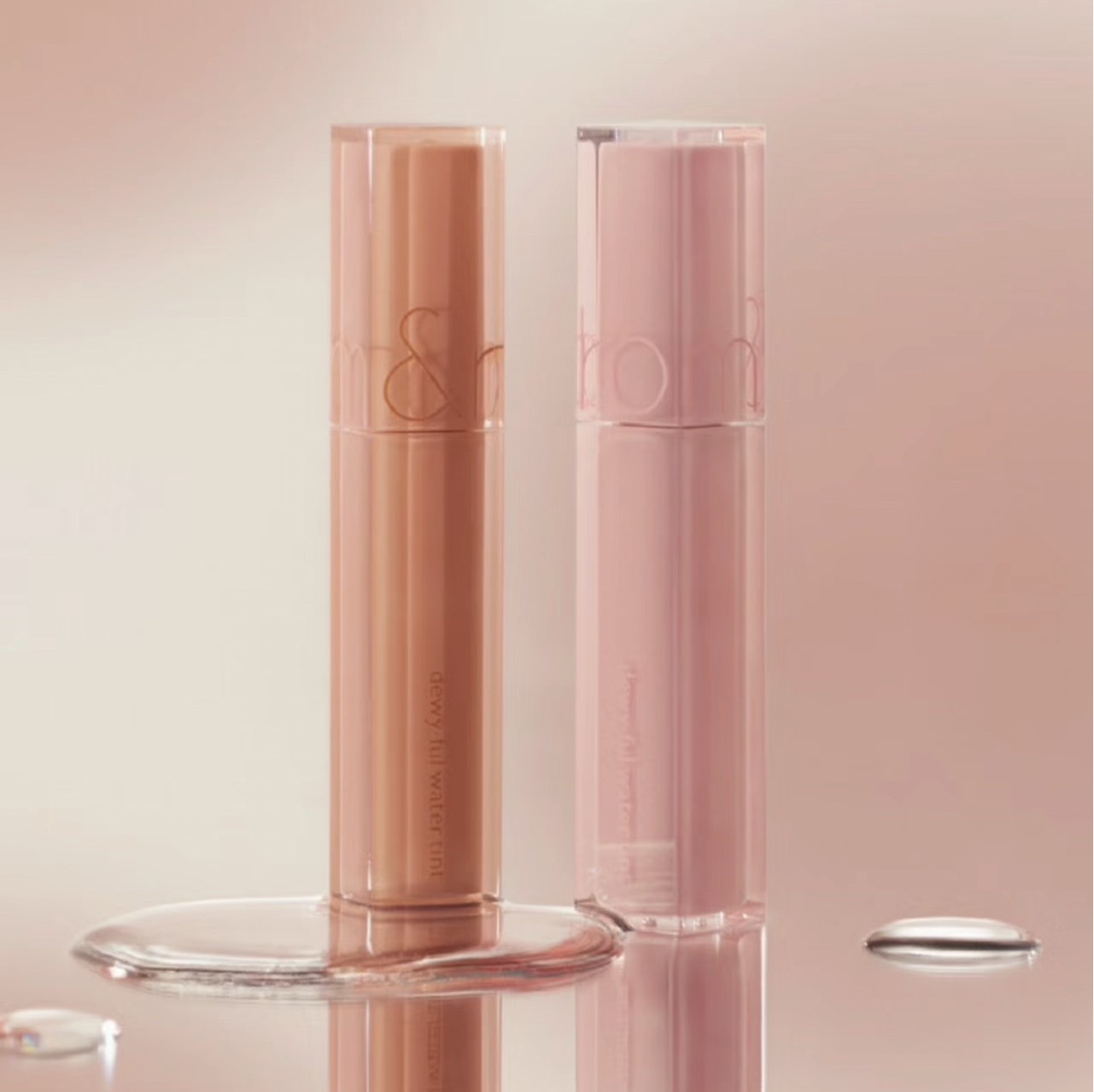 📦預購 Romand-光澤豐露唇釉 /絕美唇膏 秋楓系列🍂