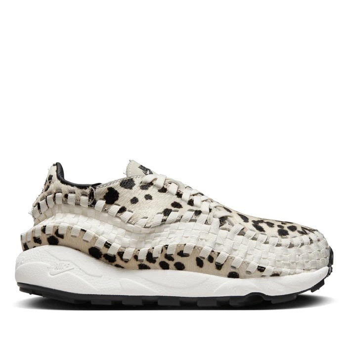 {現貨} Nike Women's Nike Air Footscape Woven FB1959-102