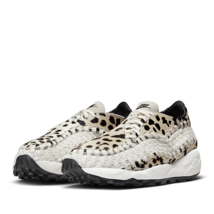 {現貨} Nike Women's Nike Air Footscape Woven FB1959-102