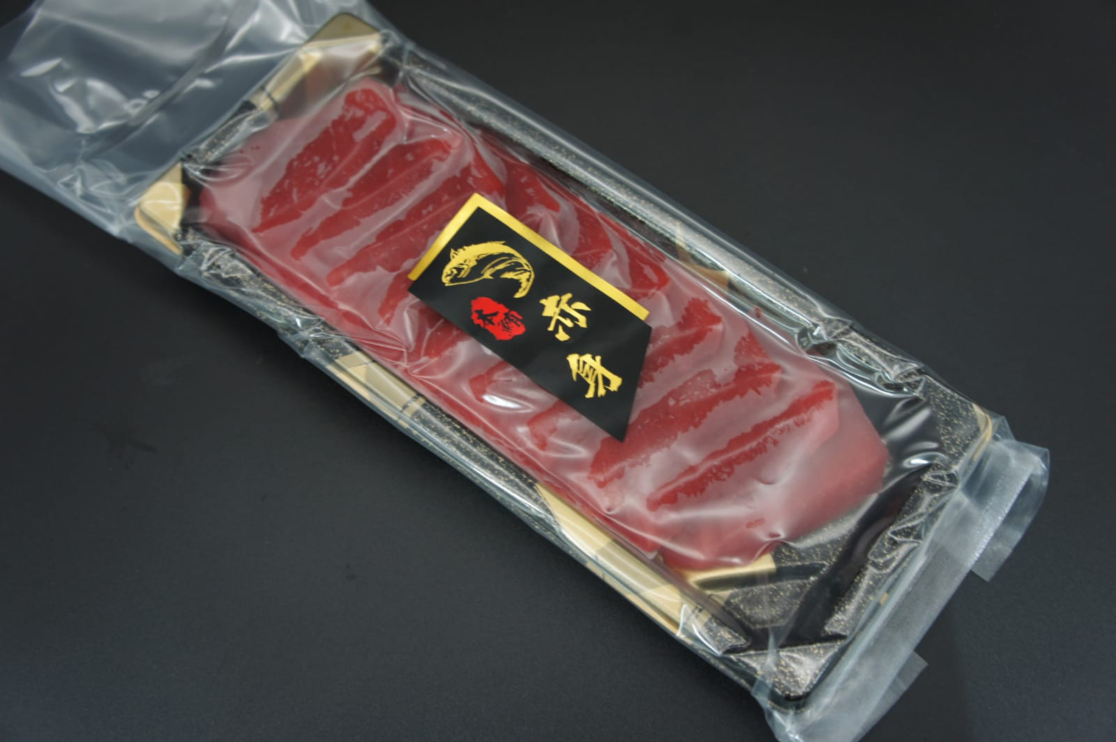 吞拿魚赤身150g