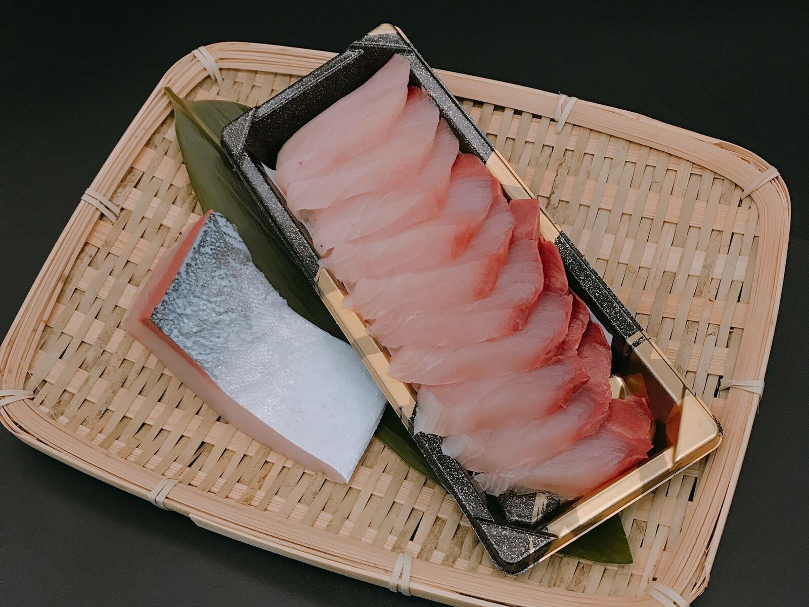 鹿兒島油甘魚150g