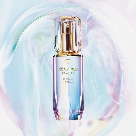 Cle De Peau - THE SERUM 煥活細胞精華 30ml/50ml/100ml