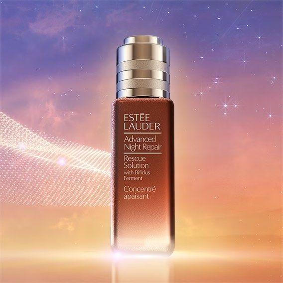 Estee Lauder - 新昇級急救再生基因舒壓精華 20ml
