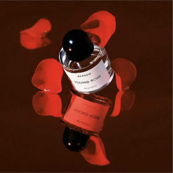 Byredo - 初生玫瑰香水 50ml