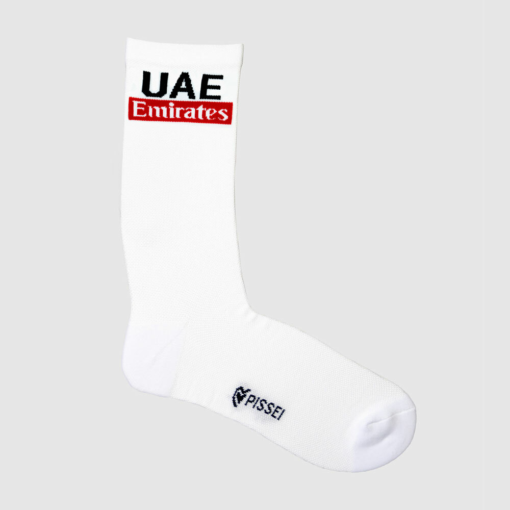 PISSEI X UAE 車隊版競技襪