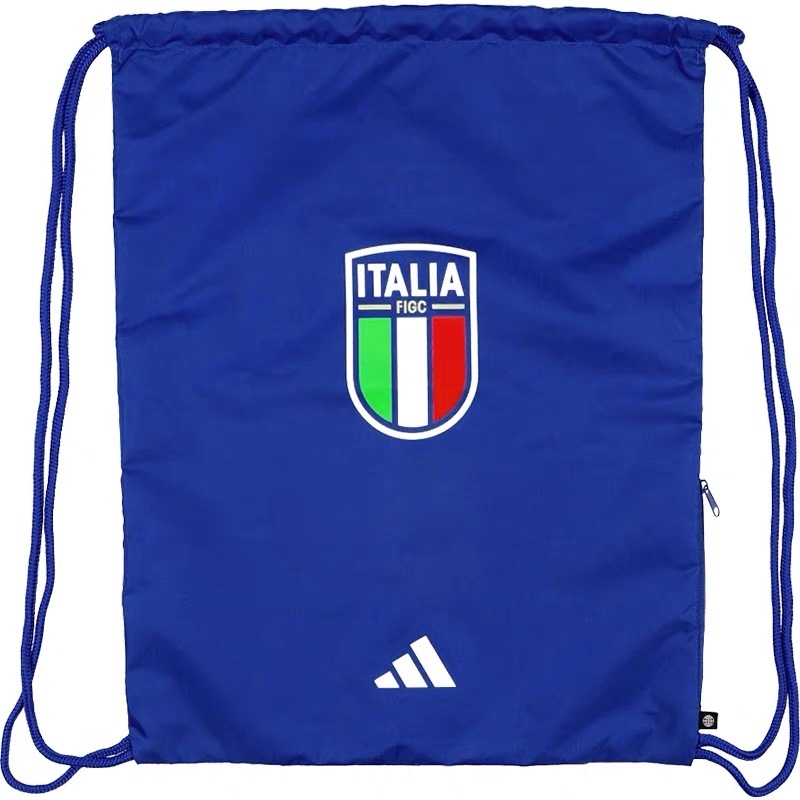 2023 adidas Italy Gym Sack
