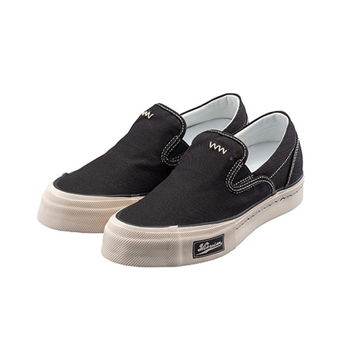 VSVIM WMV ZAHRA PATTEN W *女裝 - WOMEN SIZE BLACK PRE ORDER ITEM (預訂中)