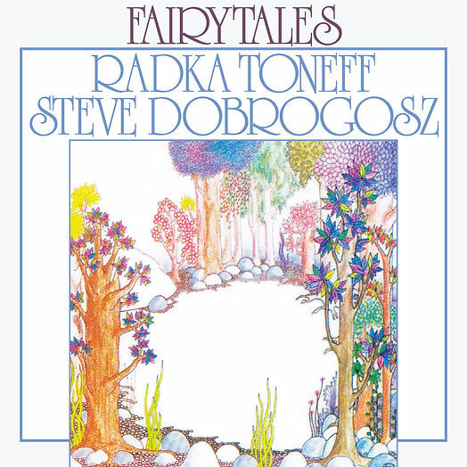 Radka Toneff: Fairy Tales