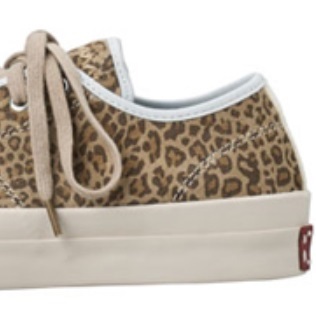 VSVIM WMV SKAGWAY LO LEOPARD W *女裝 - WOMEN SAND SIZE (7) PRE ORDER ITEM (預訂中)