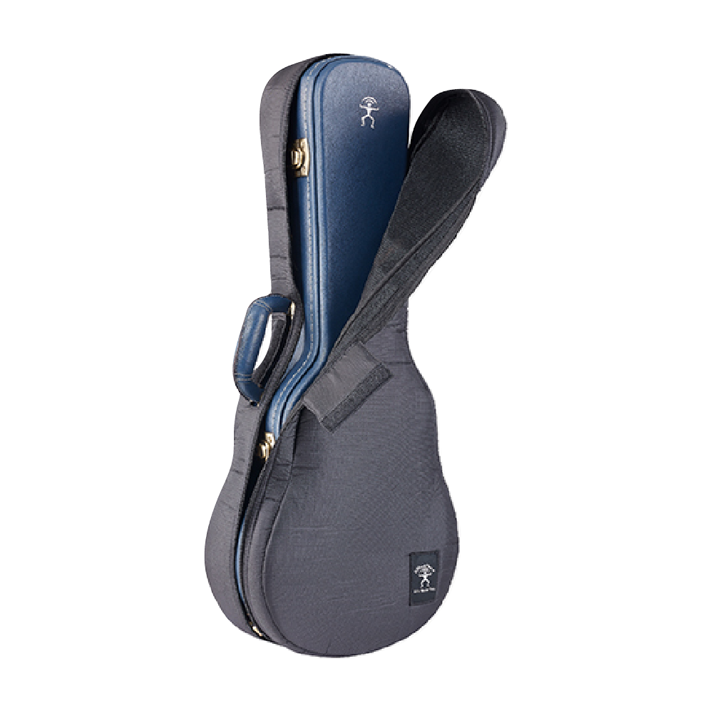 aNueNue aNueNue / 烏克麗麗 琴盒加厚保護套 彩虹人官方認證(21/23/26吋)(USHC-C/UCHC-C/UTHC-C) — 三峽烏克麗麗｜YA! 玩音樂