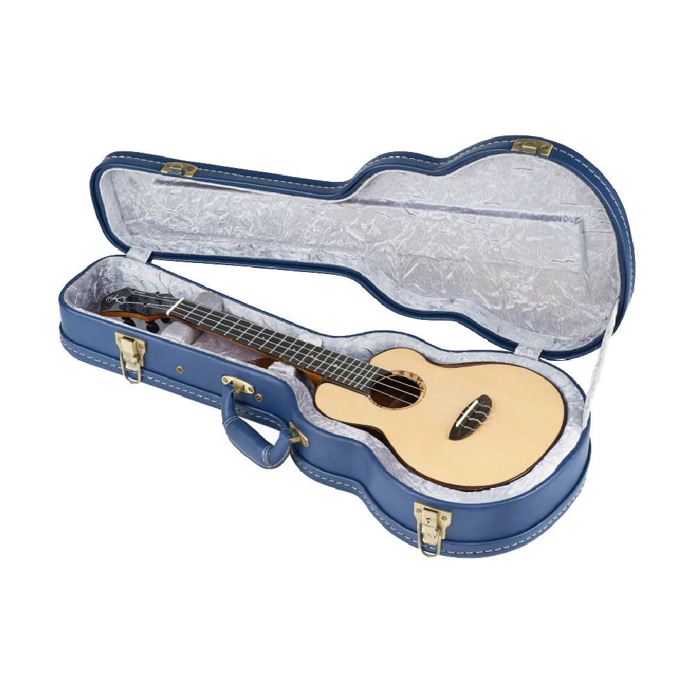 aNueNue aNueNue / 烏克麗麗 木製琴盒 彩虹人官方認證(21/23/26吋)(USHC/UCHC/UTHC) 第 3 張圖片｜三峽烏克麗麗