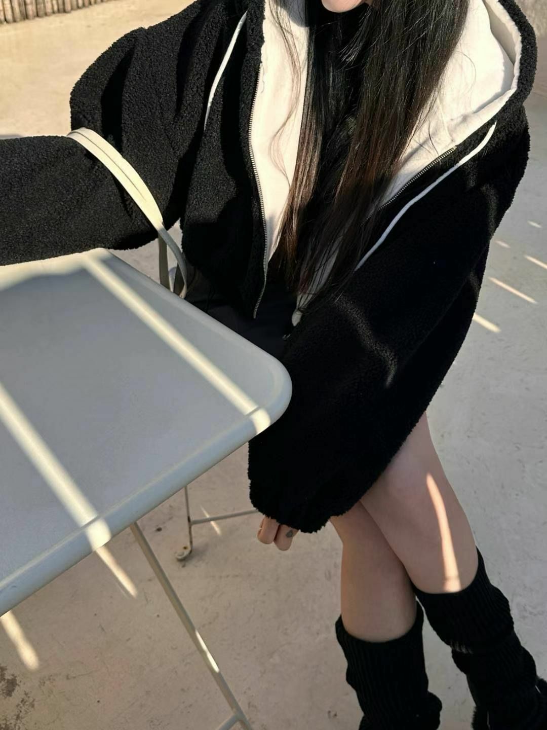 JK#14266🤎泡泡Hoodle