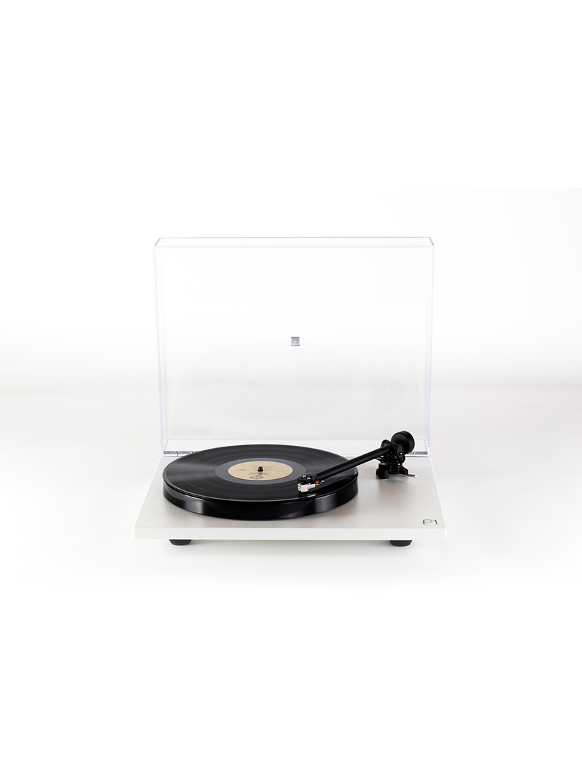 英國 Rega PLANAR 1黑膠唱片機